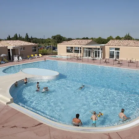 Les Demeures Du Ventoux - Vacanceole 酒店
