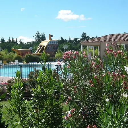 酒店 Les Demeures Du Ventoux - Vacanceole 3*